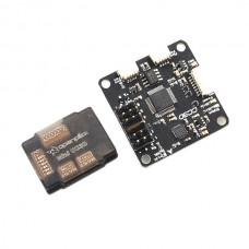 Openpilot MINI CC3D NANO Atom Flight Control w/ Protective Shell for Multirotor QAV250