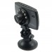 T660 PDTV 2.7" 170 Degree Car DVR Digital Car Camcorder AVI M-JPEG PAL/ NTSC for Video Recording 