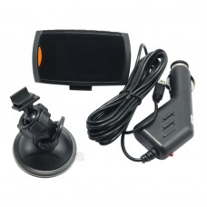 T660 PDTV 2.7" 170 Degree Car DVR Digital Car Camcorder AVI M-JPEG PAL/ NTSC for Video Recording 