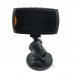 T660 PDTV 2.7" 170 Degree Car DVR Digital Car Camcorder AVI M-JPEG PAL/ NTSC for Video Recording 