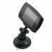 T660 PDTV 2.7" 170 Degree Car DVR Digital Car Camcorder AVI M-JPEG PAL/ NTSC for Video Recording 