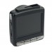 A6 HD 1080P Car DVR Rear Mirror DVR AVI Video Format LCD Screen Built in Battery for Video Shooting