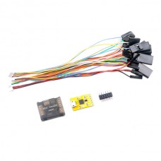 Acro Afro Mini Naze32 NAZER 32 10OF Flight Controller for QAV Quadcopter Multicopter