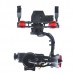 HMG MA3D 3-Axis Brushless Gimbal Kits for Mobius Action Camera 808 Multicopter FPV Photography