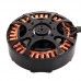 T-motor U10 80KV U-Power Series Efficiency Type Motor for Quad Hexa Octa Multicopter