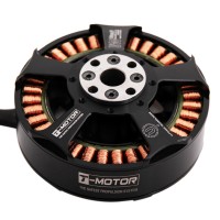 T-motor U10 80KV U-Power Series Efficiency Type Motor for Quad Hexa Octa Multicopter