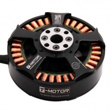 T-motor U10 80KV U-Power Series Efficiency Type Motor for Quad Hexa Octa Multicopter