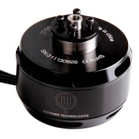 T-Motor Tiger Motor U11 90KV High Efficiency Multi-Rotor Motor TM U-POWER U11 6-12S Brushless Motor