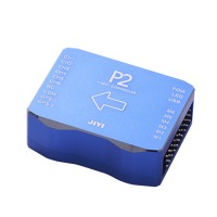 JIYI P2 New Version Main Controller for Multicopter UAV FPV Flight Control