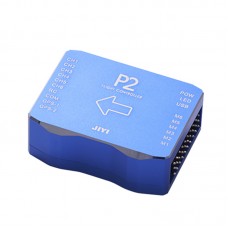 JIYI P2 New Version Main Controller for Multicopter UAV FPV Flight Control