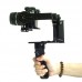 Steadymaker SMG3000 Handheld 3 Axis Electronic Stabilizer Gimbal for GH/ BMPCC Micro SLR Video Shooting