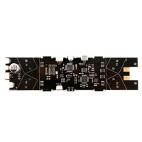 FPV PCB Board Integrate OSD CC3D PMU for KYLIN 250 Quadcopter 1-Pcs