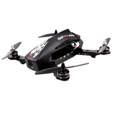 KYLIN 250 QAV Quadcopter & PCB & Telemetry & Motor & ESC & HD Camera & Prop & Arm for FPV Photography