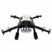 SAGA E350 350mm Mini FPV 4-Axis Glass Fiber Quadcopter Aerial Quadrotor Multi-Axis Frame