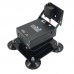 Arkbird FPV Auto Antenna Tracker Gimbal AAT Extend Range 1.2/ 5.8G Pad & Modulation Module