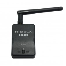 XROCK 433Mhz 100mW RTB Radio Telemetry Bluetooth BOX Compatible with 3DR Radio APM PIX Flight Controller for RC