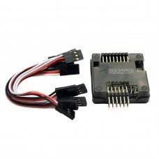 Acro Afro Naze32 NAZER 32 10DOF Flight Controller for Mini Quadcopter Mlulticopter Side Pin 