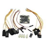 EMAX SKYLINE32 NAZAE32 CC3D Flight Control Acro Standard Version for Quad Multicopter