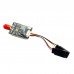 TX600mw 27dBm 5.8G 32CH 2S-6S DC Transmitter TX for Multicopter FPV Photography
