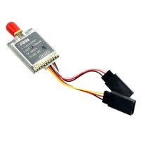 TX600mw 27dBm 5.8G 32CH 2S-6S DC Transmitter TX for Multicopter FPV Photography