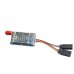 5.8G 32CH 2S-6S DC Receiver RX5832 for Multicopter FPV Photography