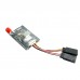 5.8G 32CH 2S-6S DC Receiver RX5832 for Multicopter FPV Photography