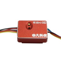 Mini N1 OSD Smallest Remzibi Compatible P2 Flight Controller