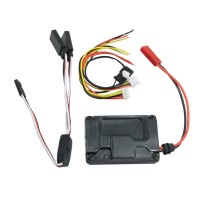 ZYX-OSD Video Superposition System TL300C for Multicopter FPV Photography