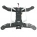 Tarot Mini 300 Carbon Fiber QAV Quadcopter TL300A for FPV Photography