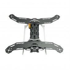 Tarot Mini 300 Carbon Fiber QAV Quadcopter TL300A for FPV Photography