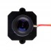 1/3 Inch Color CMOS 600TVL HD Micro Camera NTSC Format for Multicopter FPV Photography