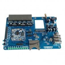 Open Wrt WiFi Development board WiFi Module MT7620A Development Board 