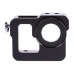 DIY Heatsink Alloy Aluminium Case Protective Cage for Gopro hero3 3+ Camera