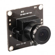 KYLIN  FPV HD 800TVL Camera Lens Module for 250 Quadcopter Accessory 