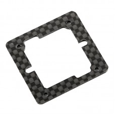 KYLIN 250 Quadcopter Accessory Carbon Fiber Camera Fixture Board