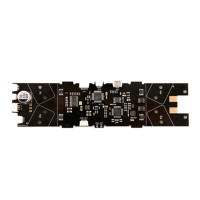 FPV PCB Board Integrate OSD CC3D PMU for KYLIN 250 Quadcopter 1-Pcs