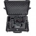 Carry Case Protective Suitcase Package Box for DJI Ronin-M Handheld Gimbal