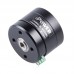 Brushless Motor iPower GBM2208H 100T Hollow Shaft Motor for Gopro Gimbal