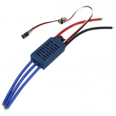 Hobbypro 100A ESC 2-6S Brushless ESC 100A FPV ESC with 5V/3A BEC