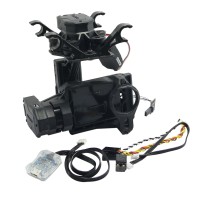 Tarot GOPRO T4-3D 3-Axis Stabilized Brushless Gimbal TL3D001 for FPV GOPRO Camera