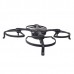 Ehang GHOST Aerial UAV Drone Ready-to-fly 4-Axis Quadcopter IOS/Andriod APP Control for FPV