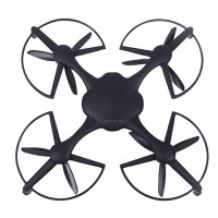 Ehang GHOST Aerial UAV Drone Ready-to-fly 4-Axis Quadcopter IOS/Andriod APP Control for FPV