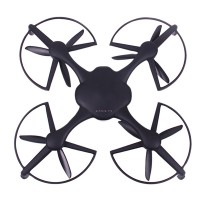 Ehang GHOST Aerial UAV Drone Ready-to-fly 4-Axis Quadcopter IOS/Andriod APP Control for FPV