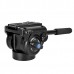 SIRUI VH-10 Professional  Hydraulic Video Head w/ Handle Case For Tripod SLR Camera 