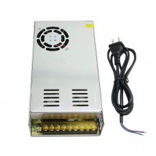 220V to 12V 30A Switch Power Supply for A6 A9 Driver Transformer Charger 