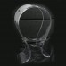 Acrylic U-shape Earphone Rack Holder Display Stand  Headset Transparent Headphone