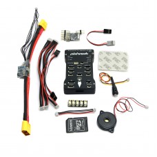 Pixhawk PX4 Autopilot PIX  PXI 2.4.5 32 Bit ARM Flight Controller for RC Multicopter