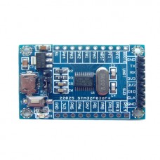 ARM Cortex-M3  Cortex-M0 STM32F030F4P6 STM32  Minimum System Development Board 