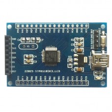 STM8s103K3t6T6 Minimum System Board Core Board With SPI liquid Crystal Interface 5-pack