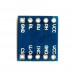 X9C104 Digital Potentiometer Module 2-pack